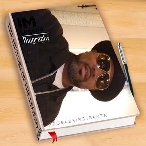 Meet your Posher, Roger